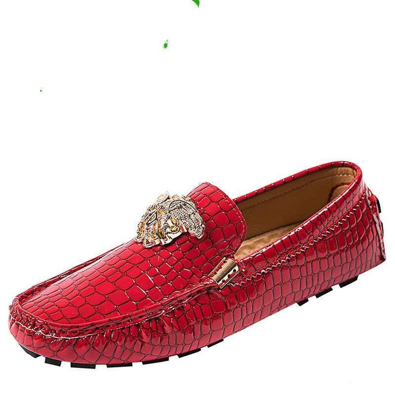 Men's Fashion Loafer