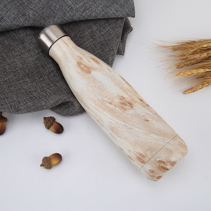 Stainless Steel Water Bottle