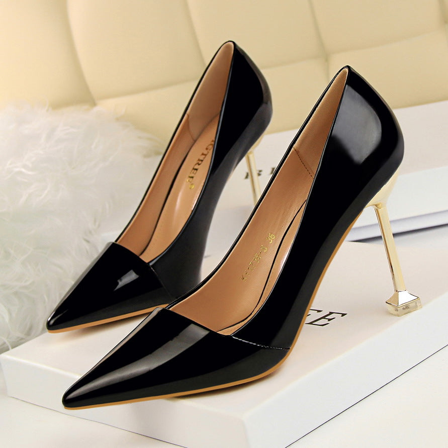 Ann Women Fashion Pump