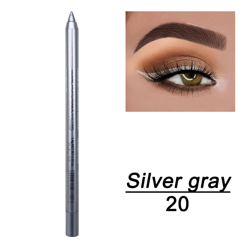 Eyeline Pen For Long Lasting Wear Waterproof And Sweat Proof