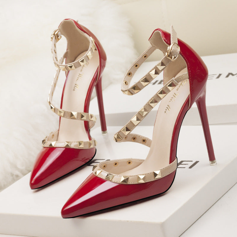 Dan Women Pump