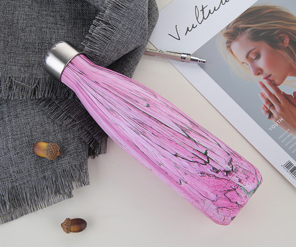 Stainless Steel Water Bottle