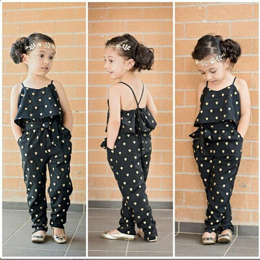 Girls Clothing Sets