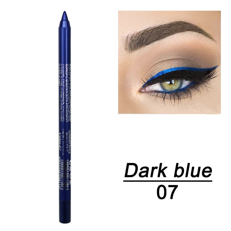 Eyeline Pen For Long Lasting Wear Waterproof And Sweat Proof