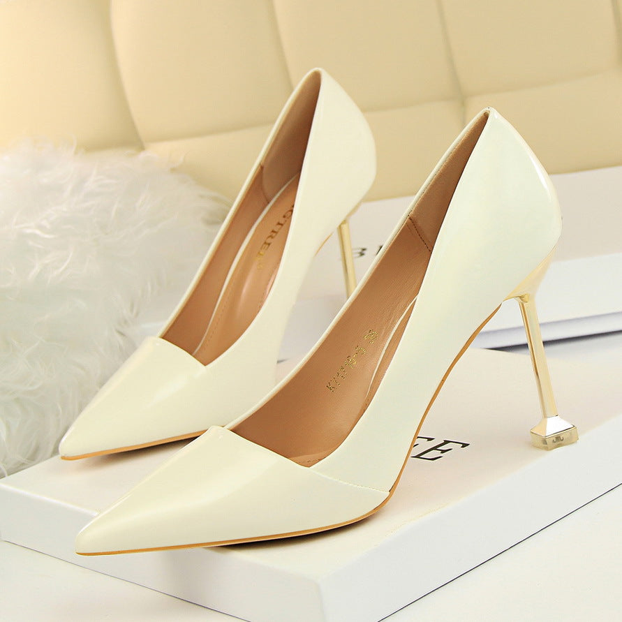 Ann Women Fashion Pump