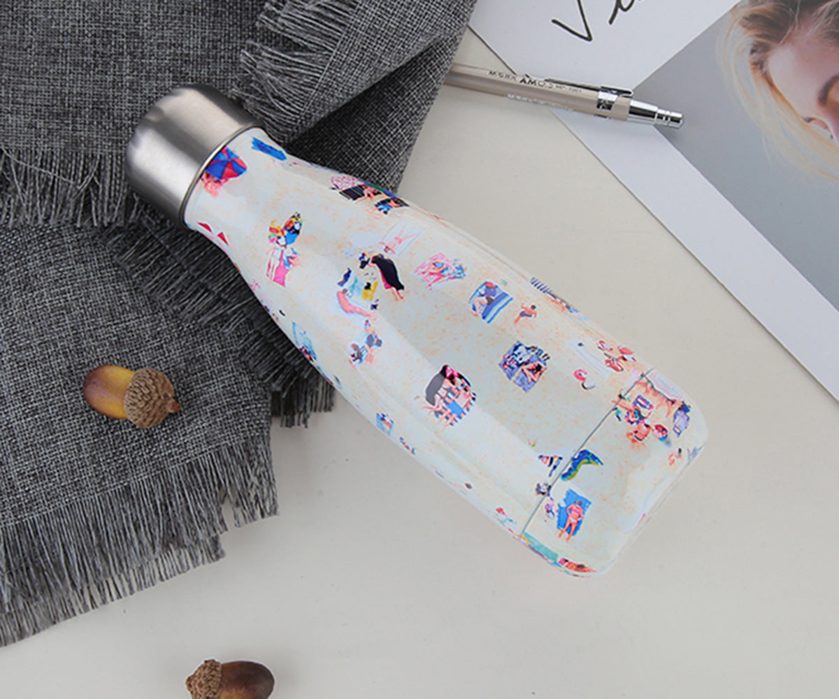 Stainless Steel Water Bottle
