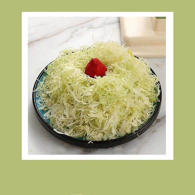 Multifunctional Chopper Slicer And Grater Kitchen Shredding Kitchen Tool
