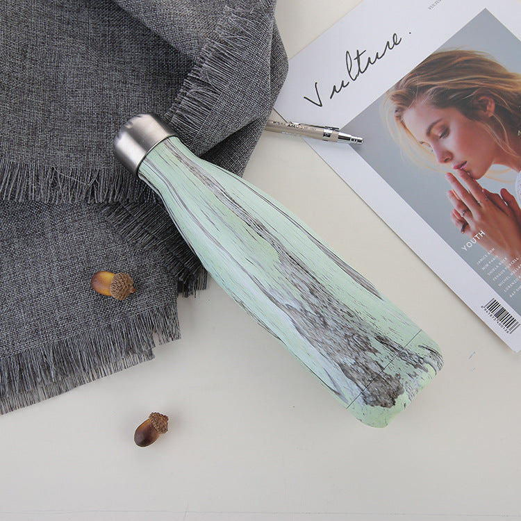 Stainless Steel Water Bottle