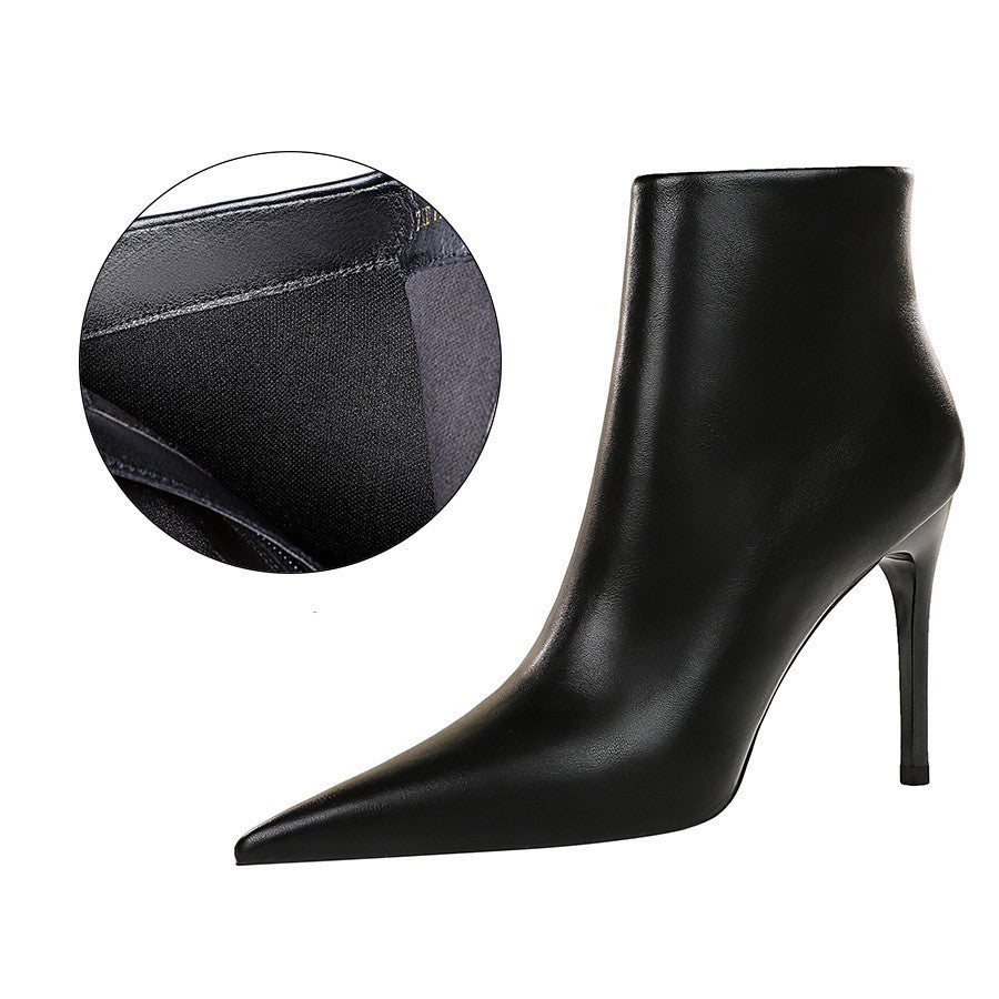 Elegant Sexy High Heels Booty