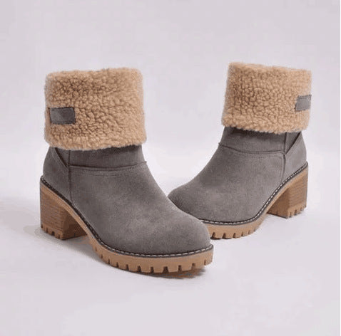 Miss Winter Women's Snow Boots