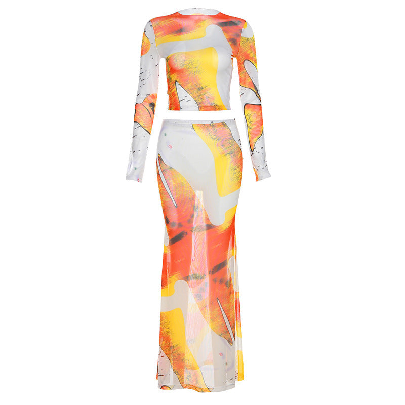Two Piece Set