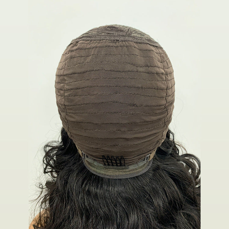 Bob Curly 1b30 Human Hair Lace Wig