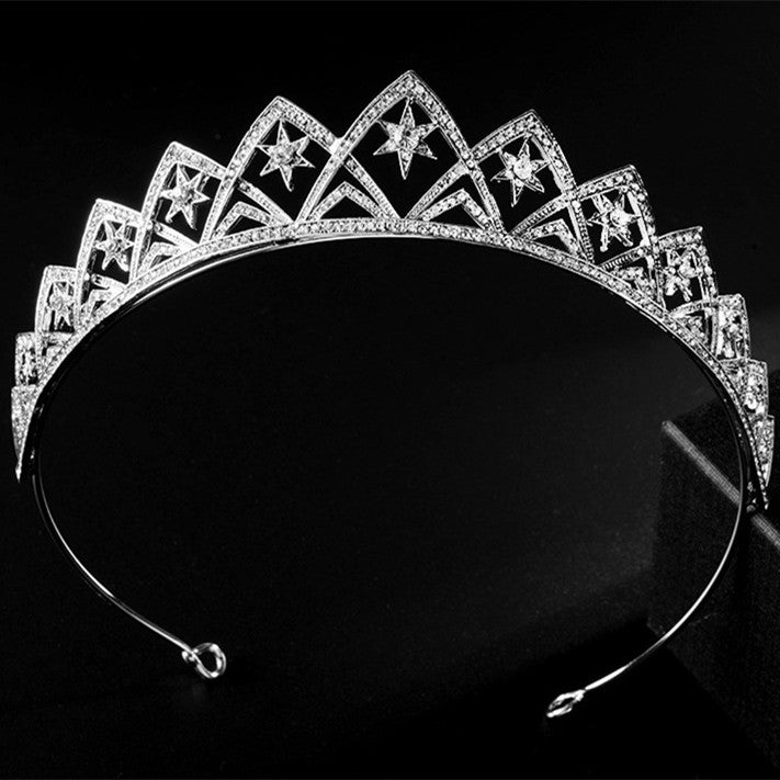 Wedding Bridal Crown