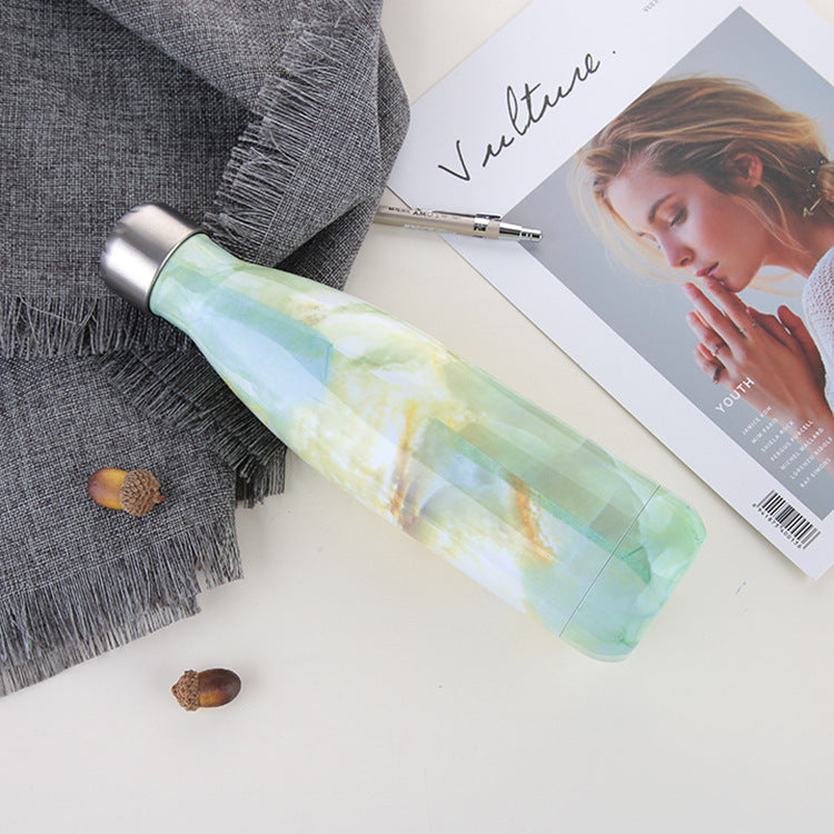 Stainless Steel Water Bottle