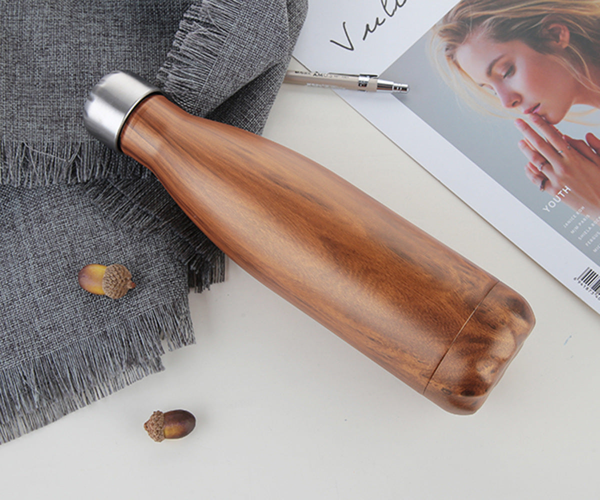 Stainless Steel Water Bottle