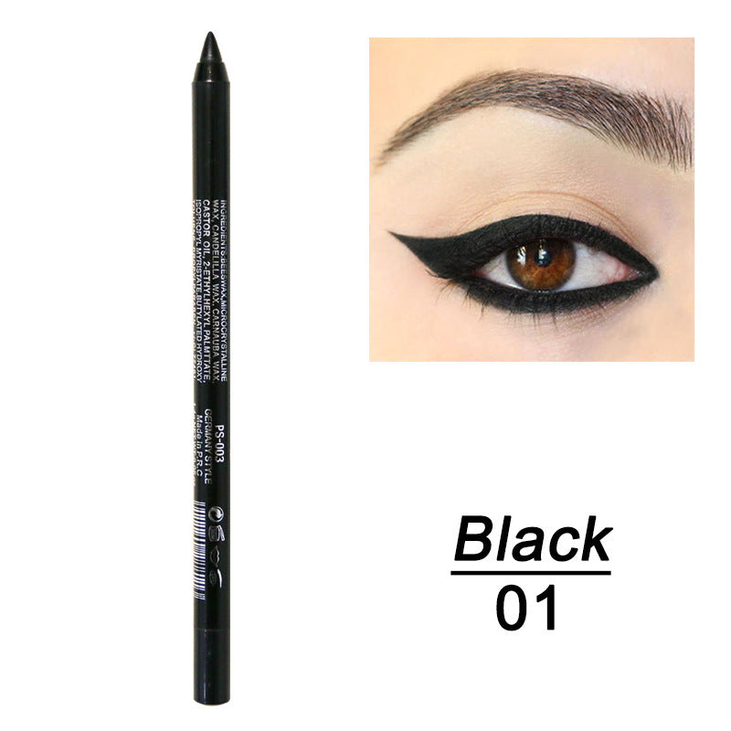 Eyeline Pen For Long Lasting Wear Waterproof And Sweat Proof