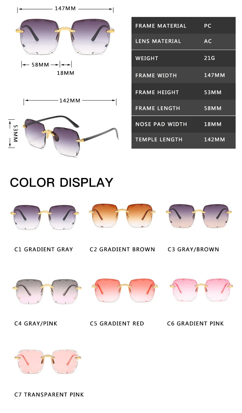 Fashion Sunglasses