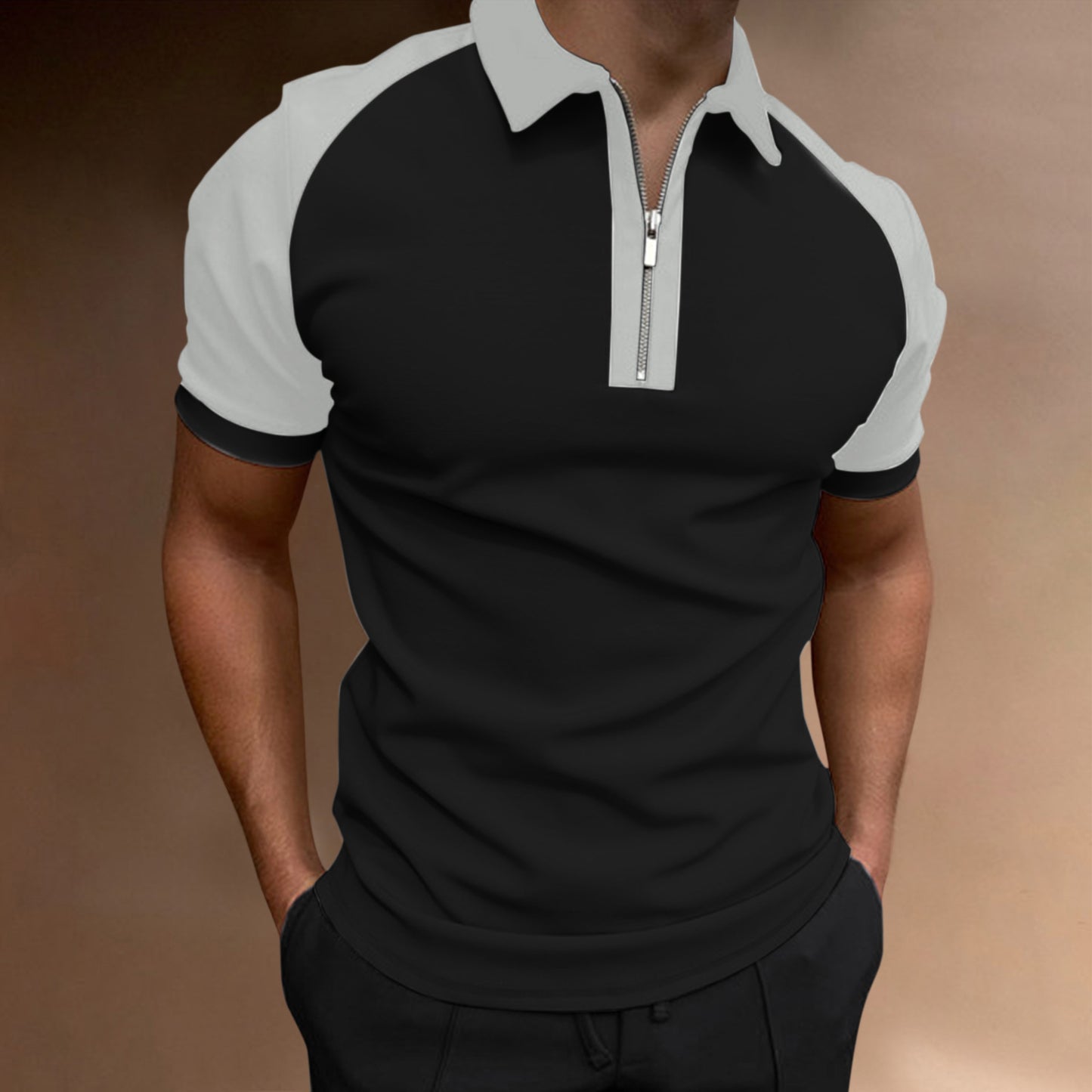 Men’s Polo T-Shirt
