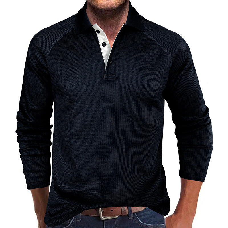 Autumn Men’s T-Shirt
