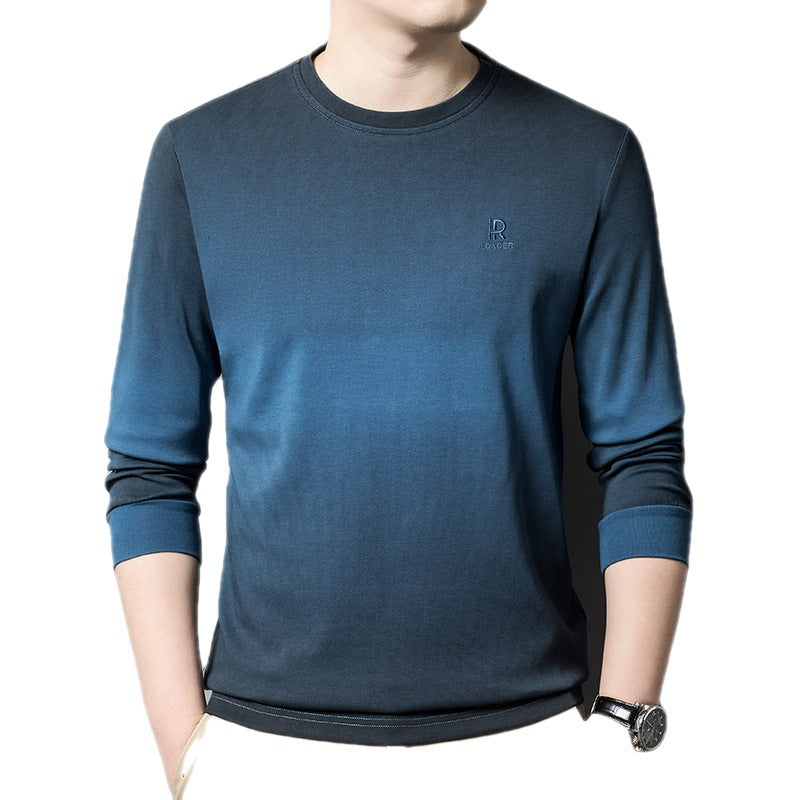 Men's Long-sleeved T-shirt