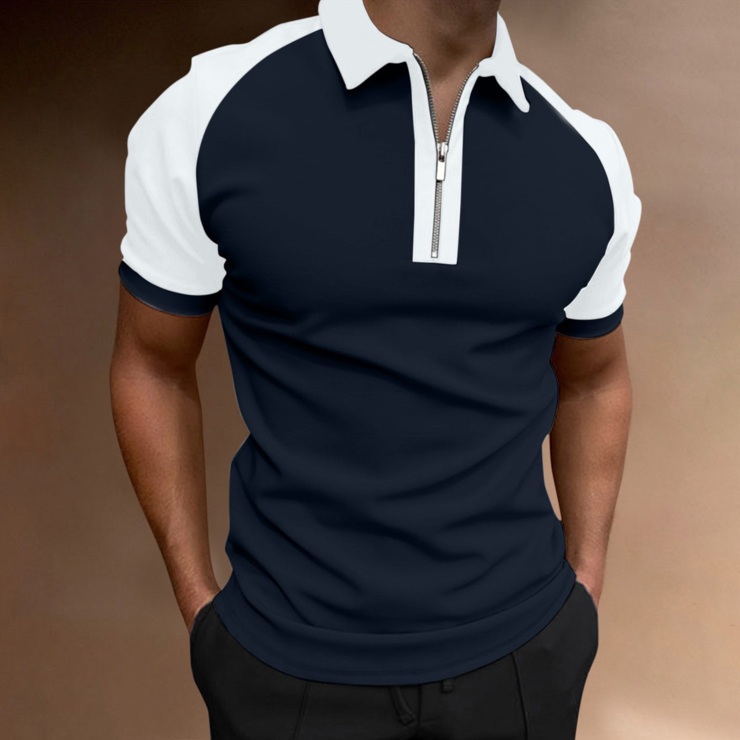 Men’s Polo T-Shirt
