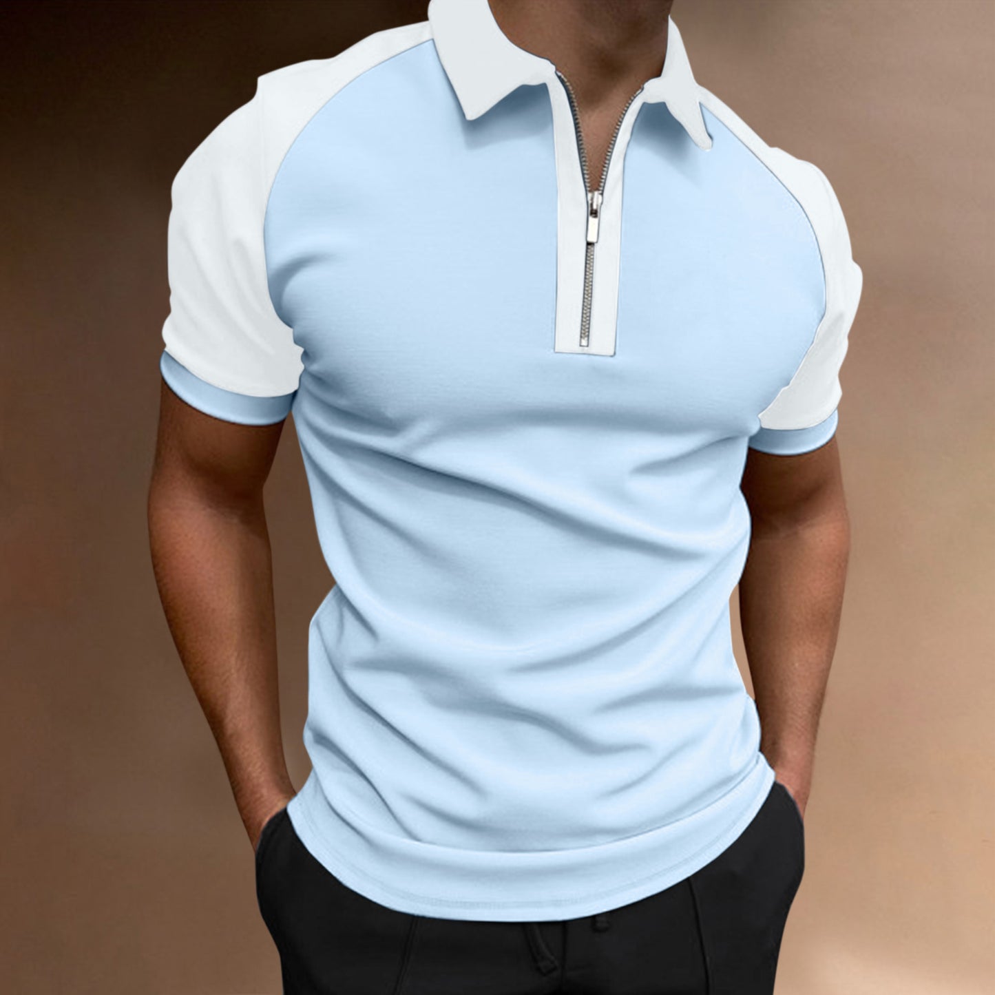 Men’s Polo T-Shirt