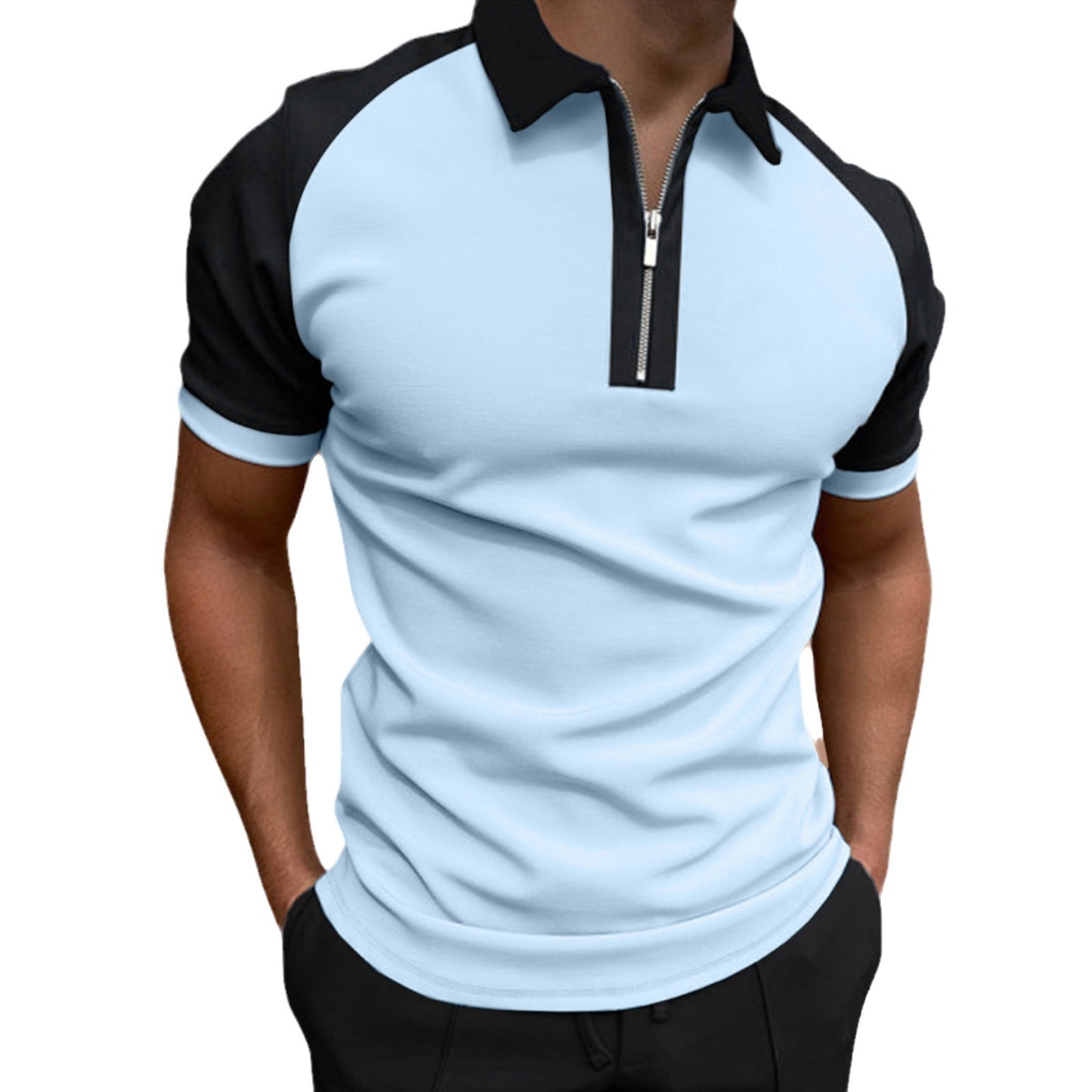 Men’s Polo T-Shirt