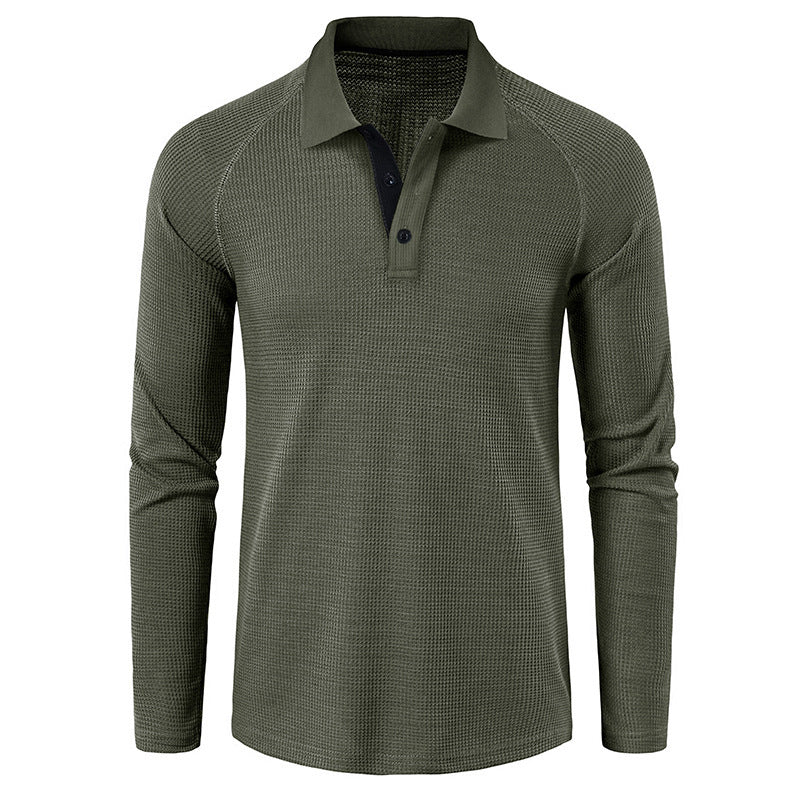 Autumn Men’s T-Shirt