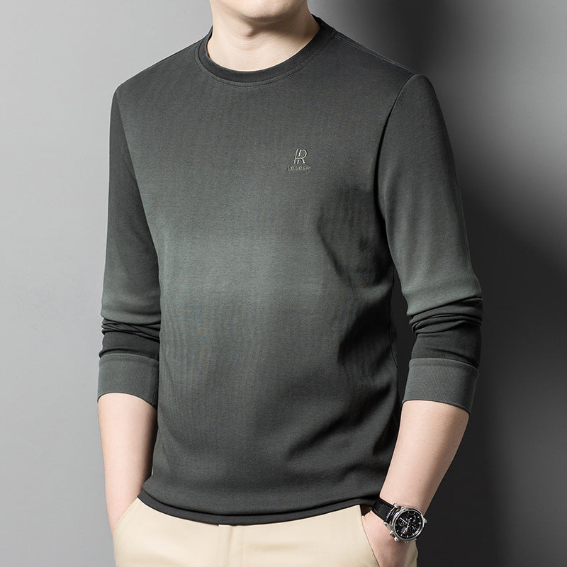 Men's Long-sleeved T-shirt