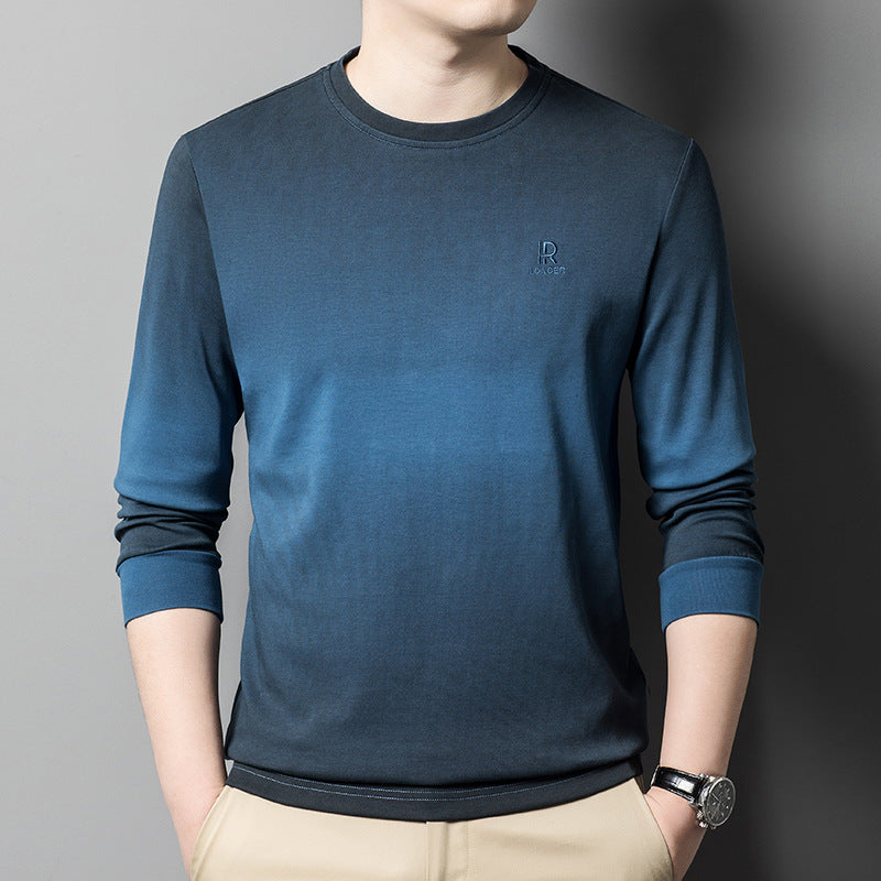 Men's Long-sleeved T-shirt