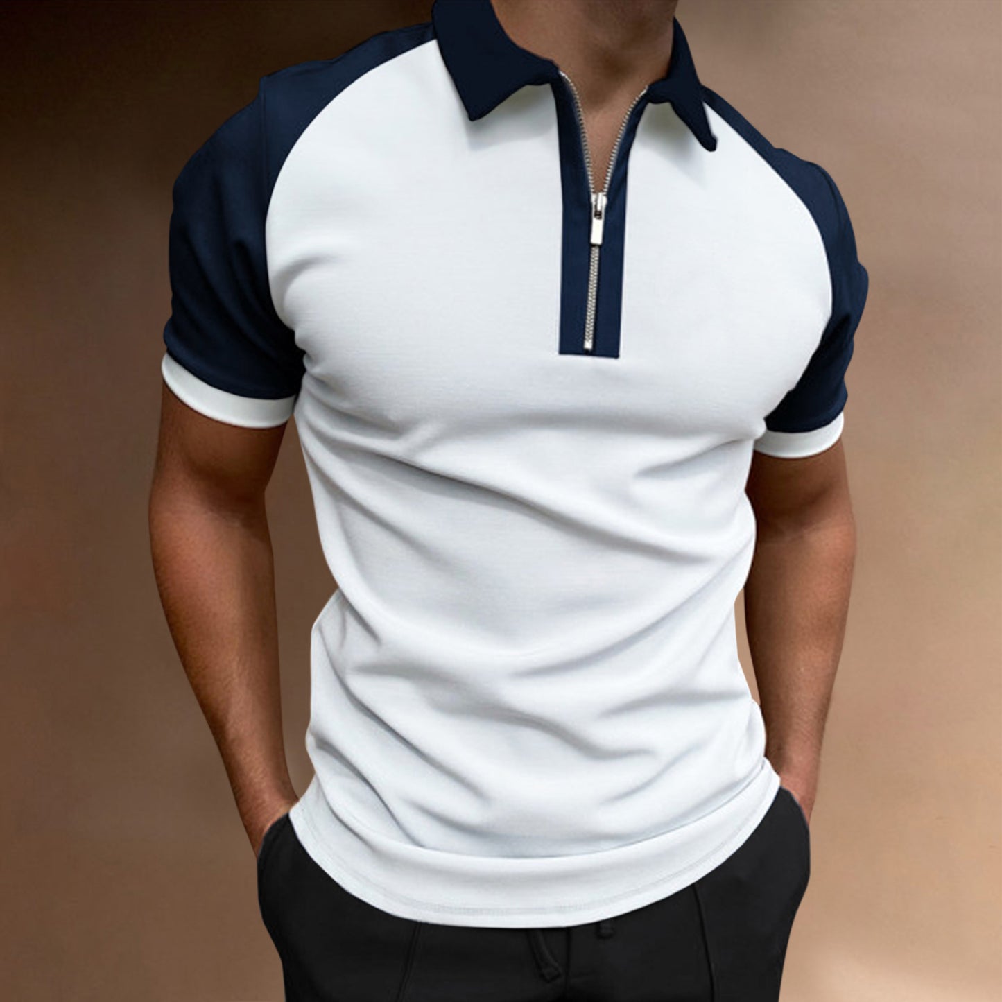 Men’s Polo T-Shirt