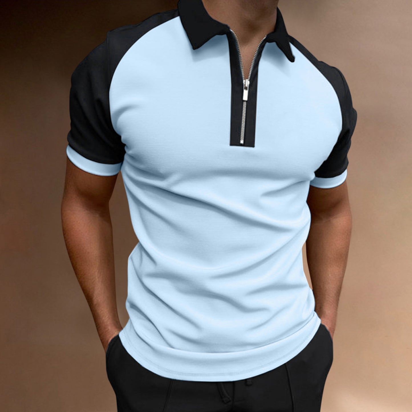 Men’s Polo T-Shirt