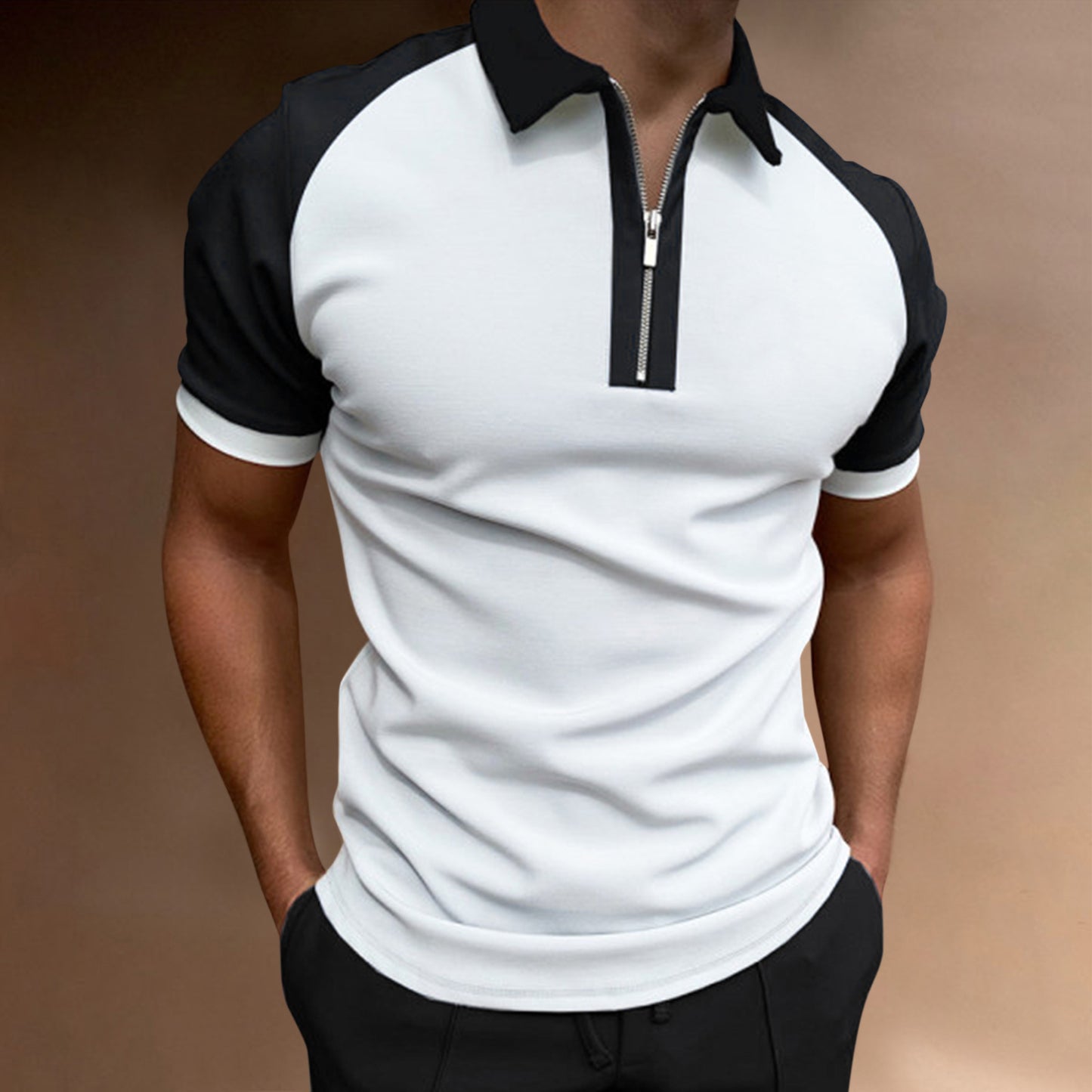 Men’s Polo T-Shirt