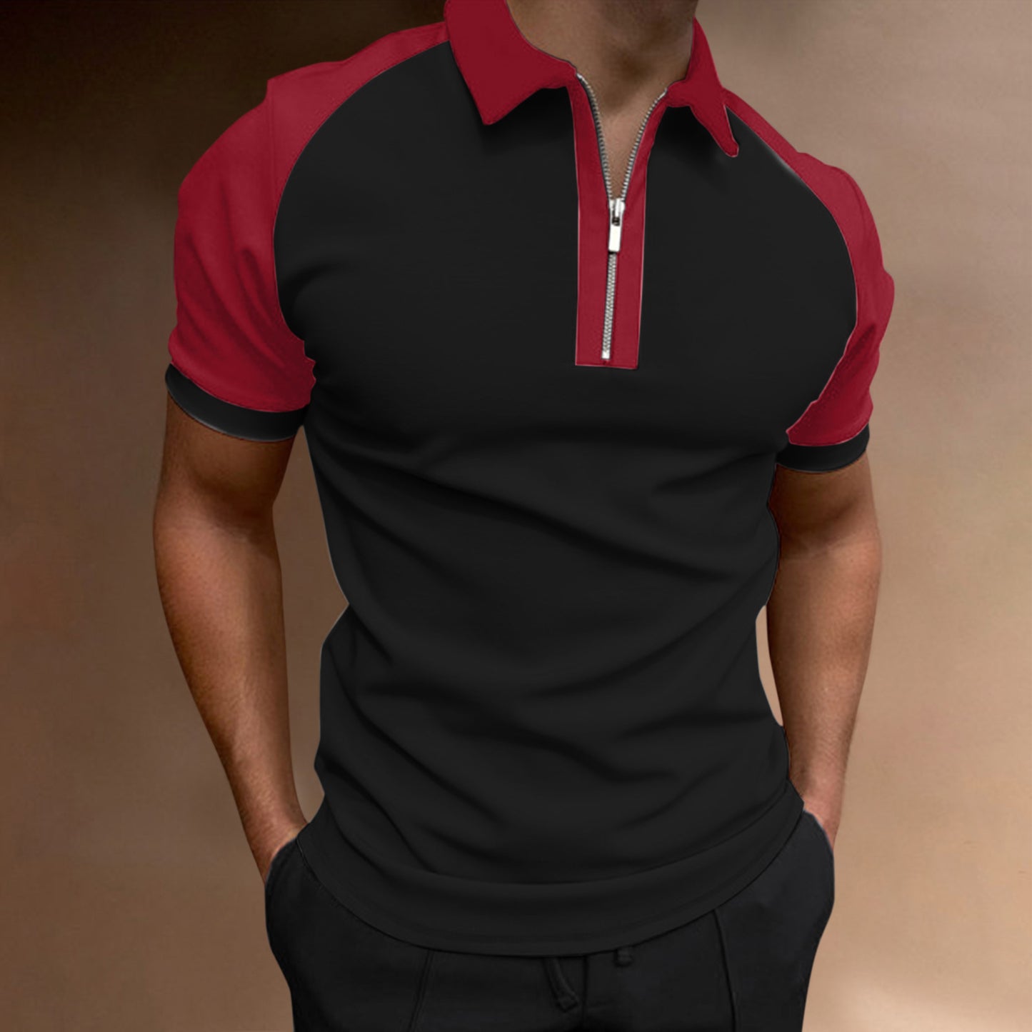 Men’s Polo T-Shirt