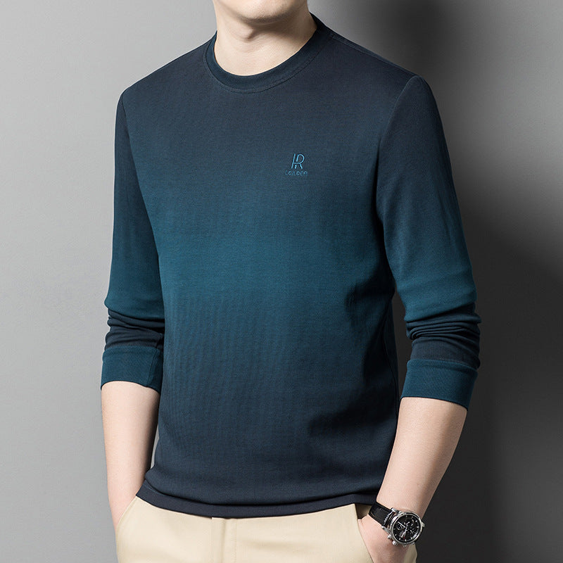 Men's Long-sleeved T-shirt
