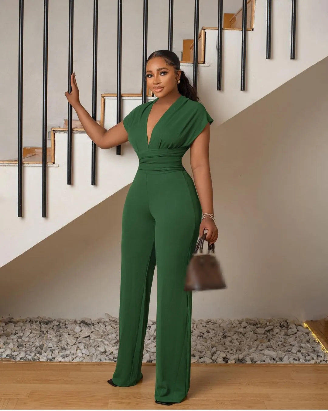 Women Jumpsuit