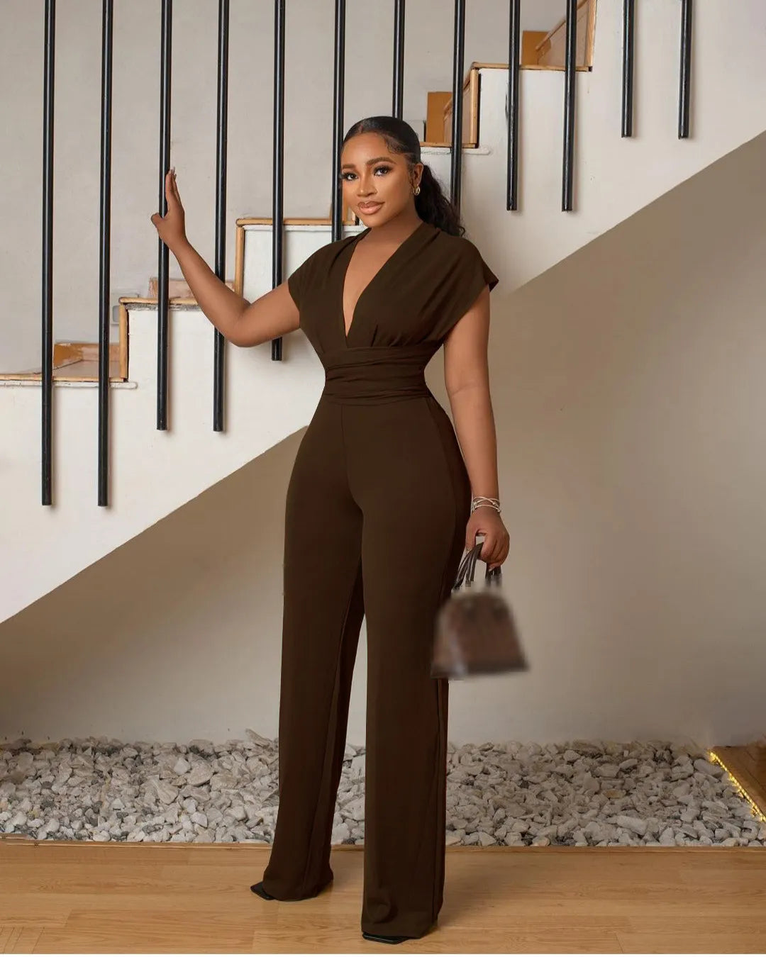 Women Jumpsuit