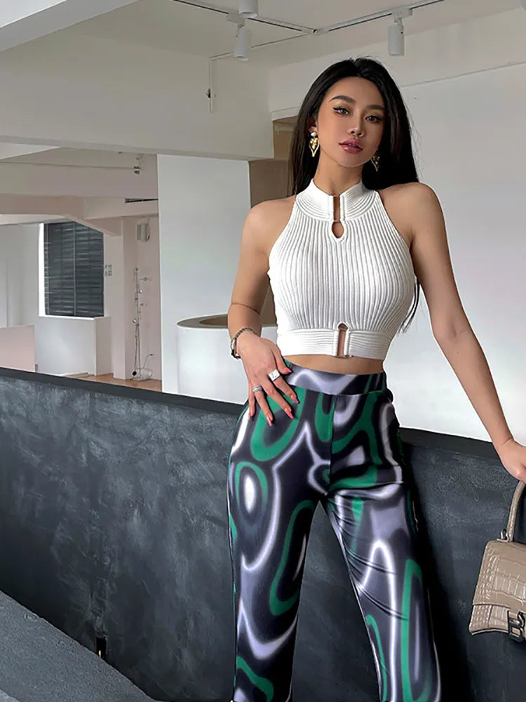 Sexy Crop Top