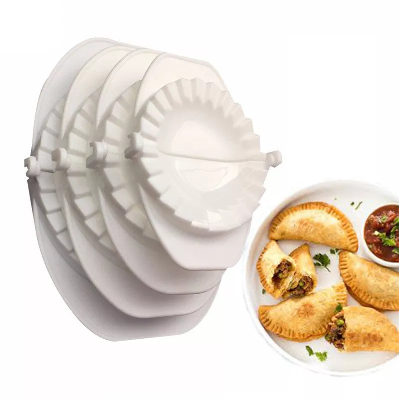 Dumpling Mold Dough Empanada