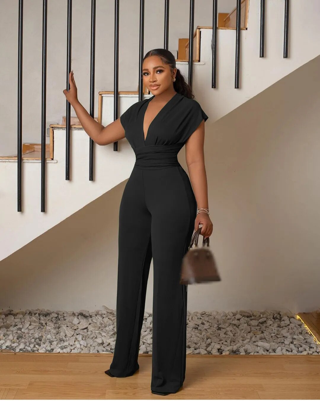 Women Jumpsuit