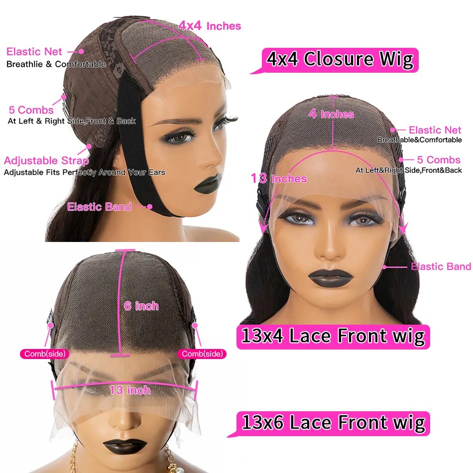 Burgundy 99J 13x6 Body Wave Human Hair Wig HD Transparent Lace Frontal Wig