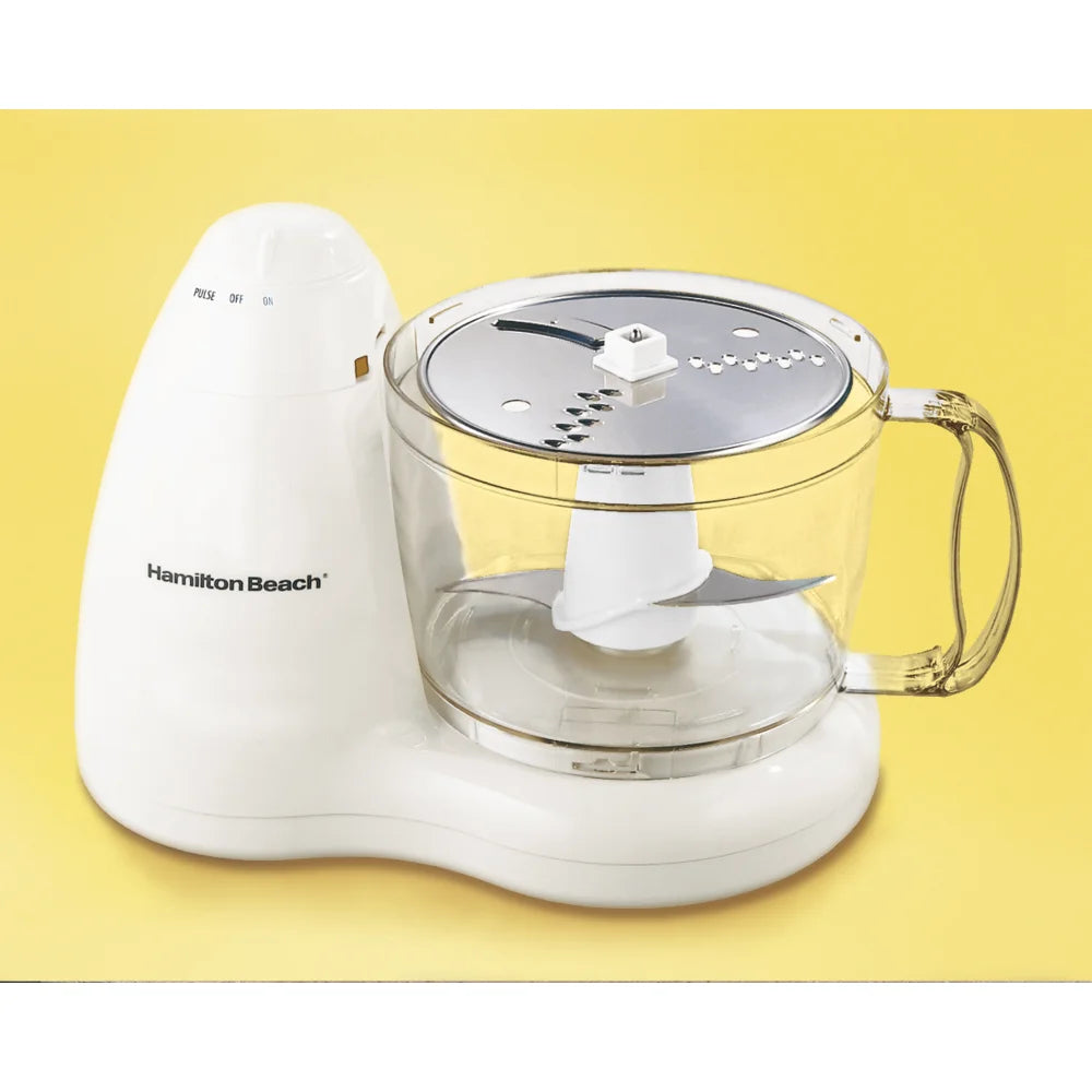 8 Cup Food Processor, Kitchen Tools Vegetable Slicer