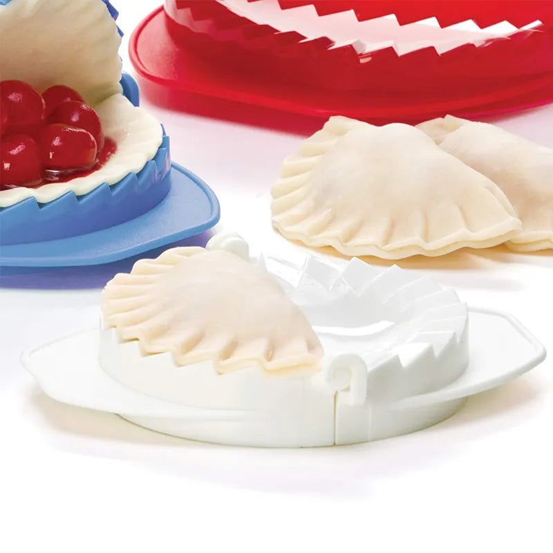 Dumpling Mold Dough Empanada