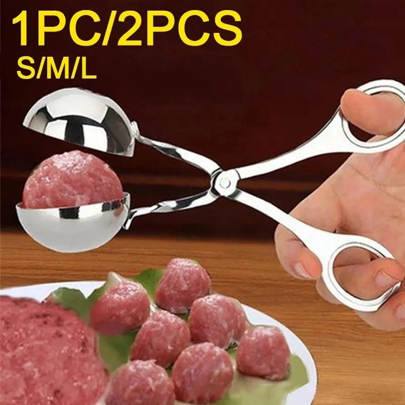 Meatball Maker