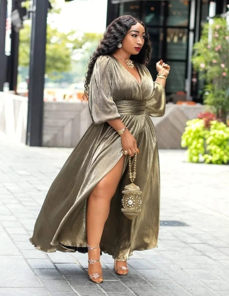 Deeply Love Maxi Dress