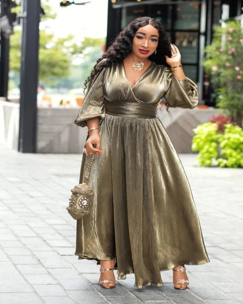 Deeply Love Maxi Dress