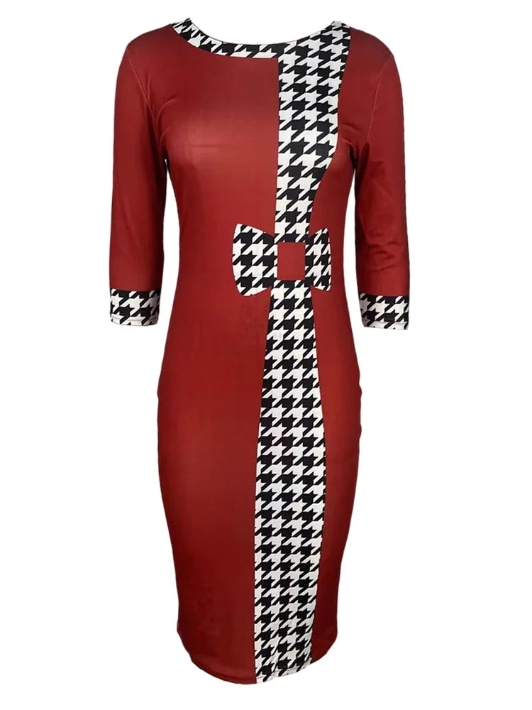 Bodycon Women Fashion Outfits