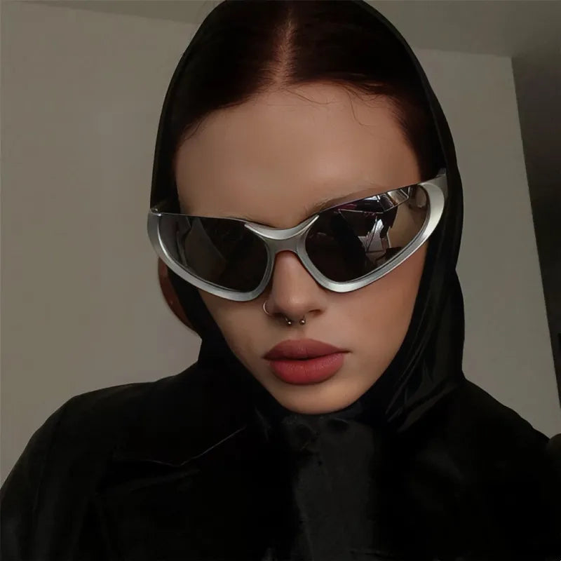 Outdoor Sport Sunglasses
