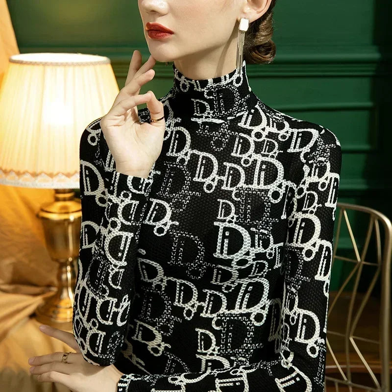 High Quality Style Sexy Top