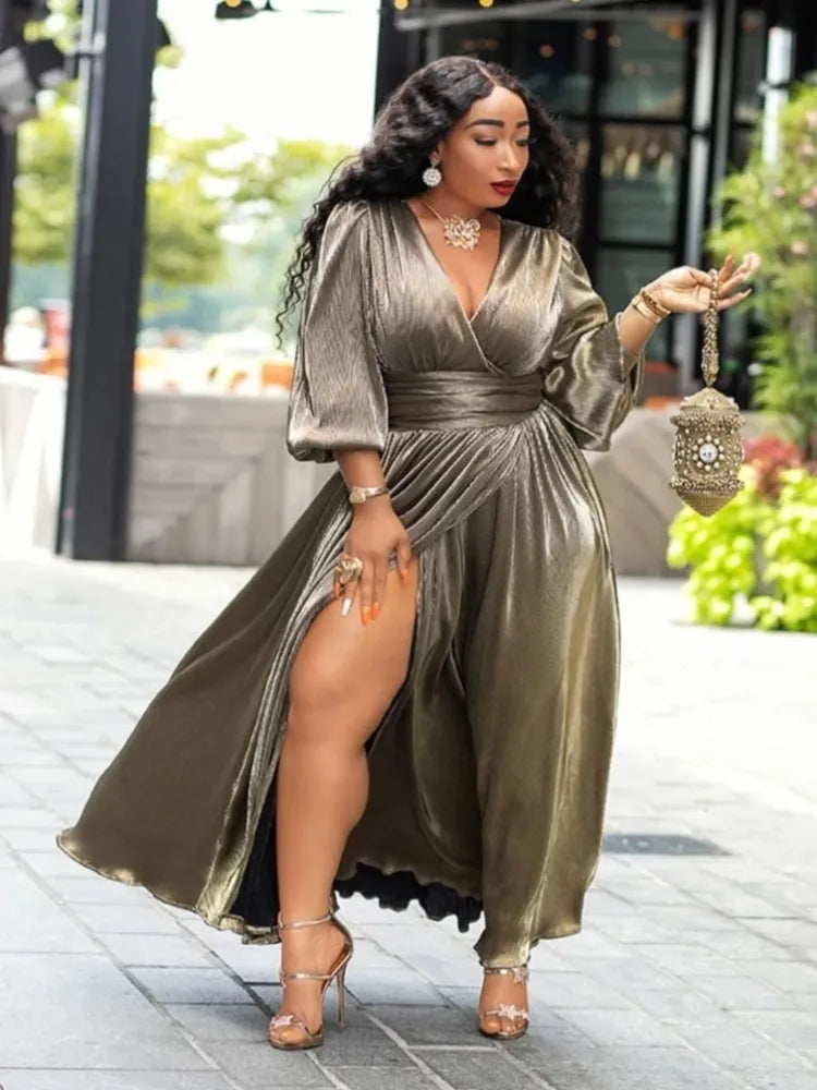 Deeply Love Maxi Dress